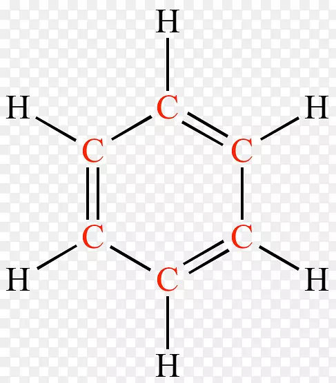 有机化学碳氢化合物共轭体系
