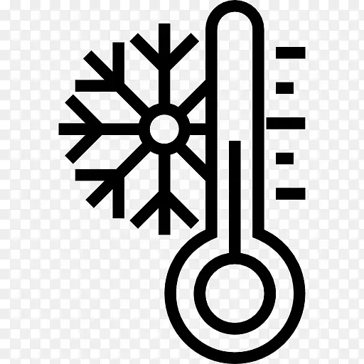 暖通空调电脑图标