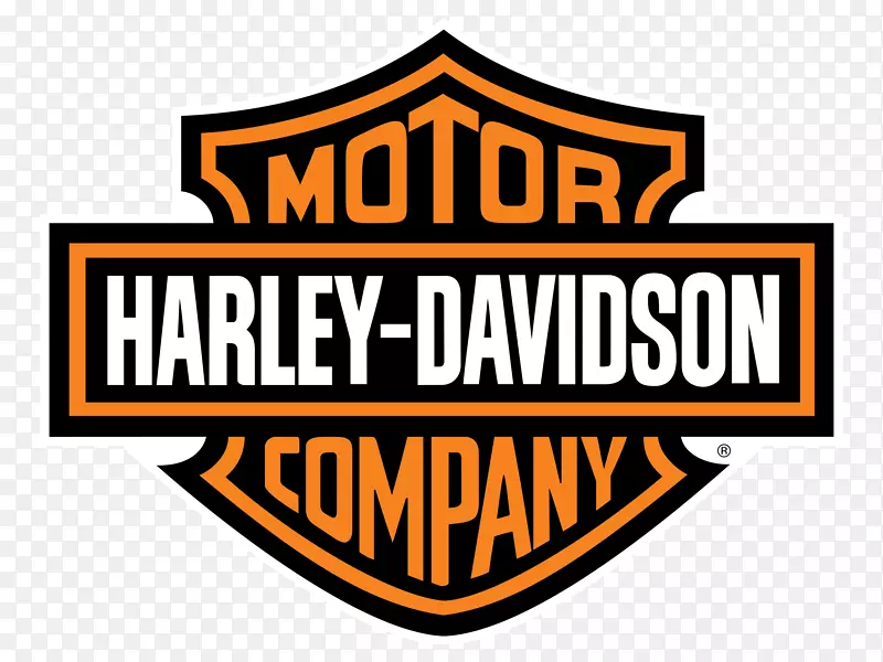 哈雷-戴维森标志密尔沃基摩托车公司-摩托车