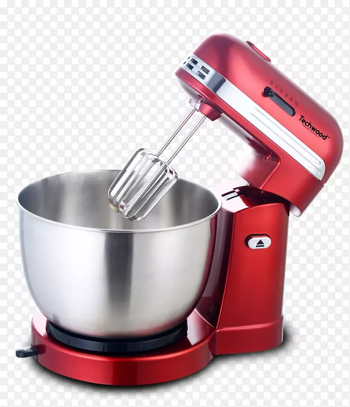 搅拌机厨房机器人-厨房