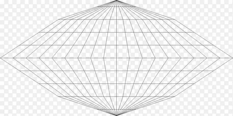 线对称角型线