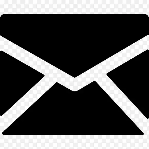 电子邮件纸电脑图标信封-电子邮件