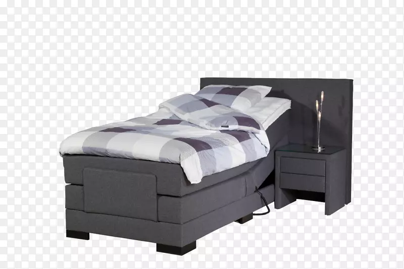 箱式弹簧床框架舒适床垫床