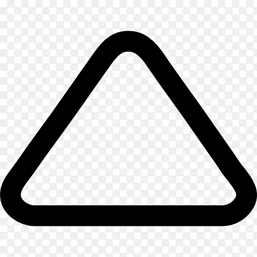三角形绘图计算机图标剪贴画三角形