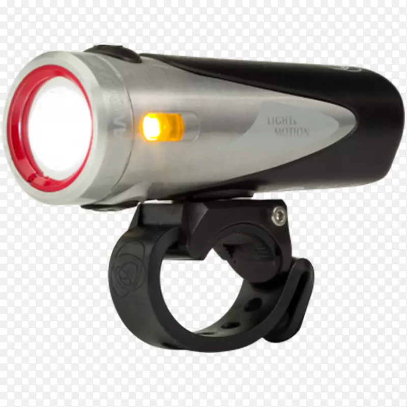 自行车照明管腔快速充电灯
