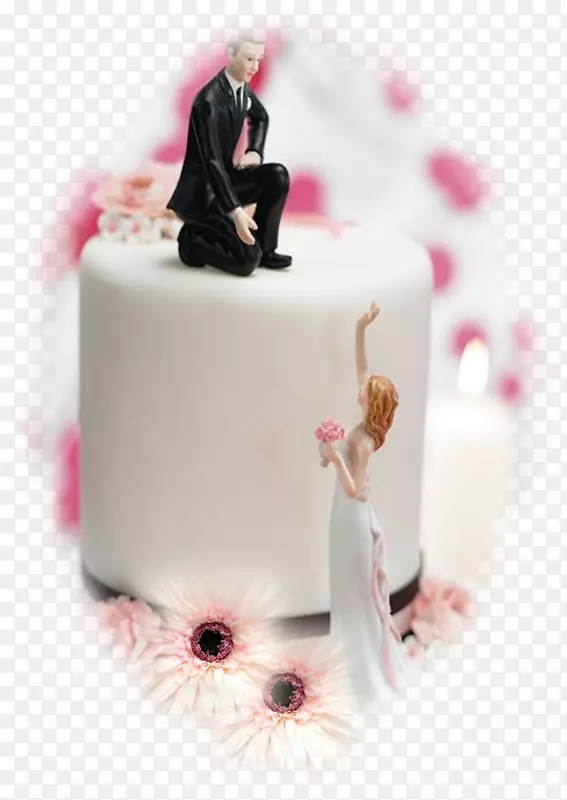 婚礼蛋糕-婚礼蛋糕