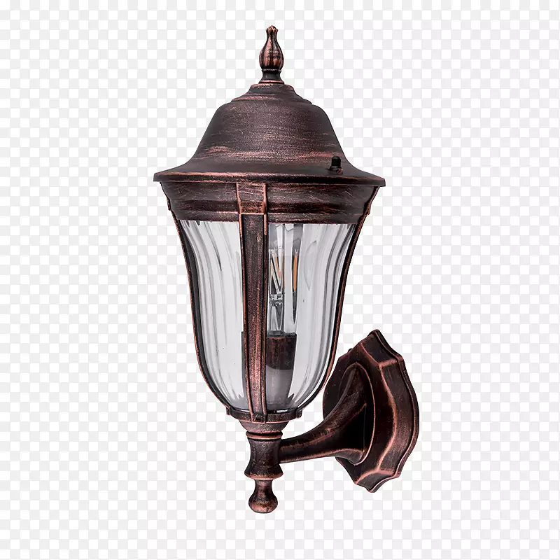 灯具灯笼玻璃爱迪生螺旋蜡烛玻璃