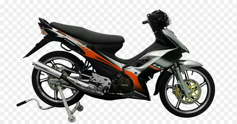 莫迪纳斯ct系列马来西亚摩托车动力-摩托车