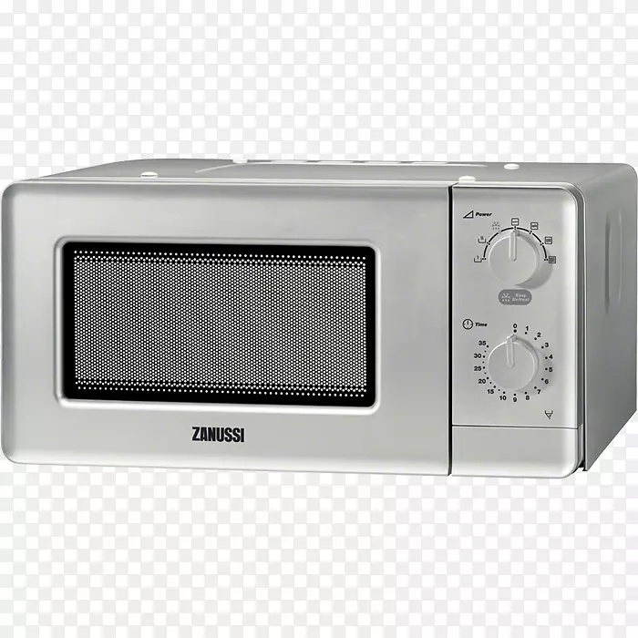 Zanussi zsm17100xa微波炉厨房排气罩-厨房