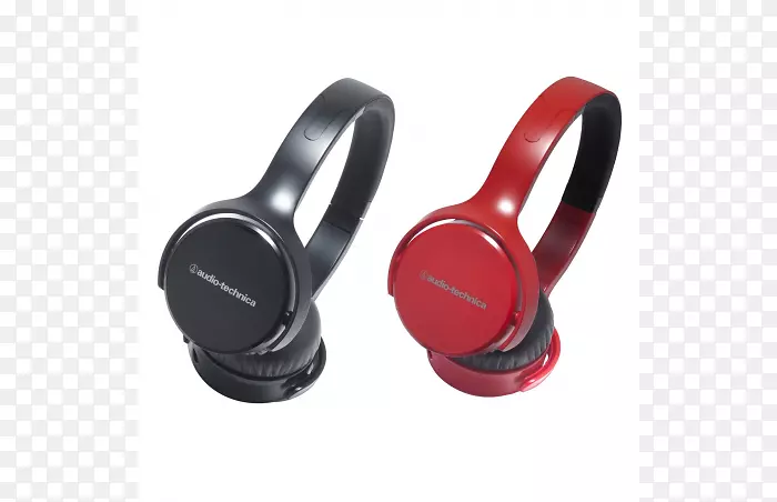 麦克风音频.Technica-a900x艺术耳机(黑色)音频技术公司-麦克风