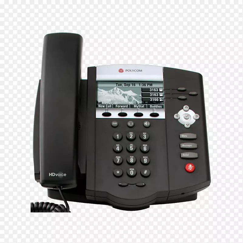 IP 450 VoIP电话会话启动协议-协议