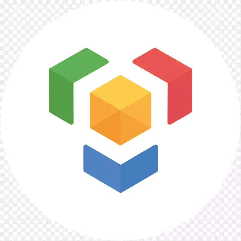 谷歌云平台公司徽标业务RingCentral-Business