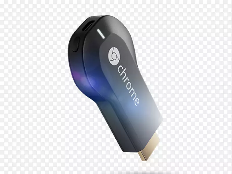 Chromecast Roku智能电视流媒体-谷歌