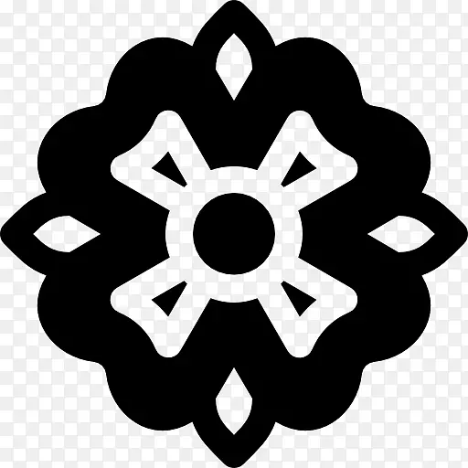 计算机图标封装了PostScript剪贴画