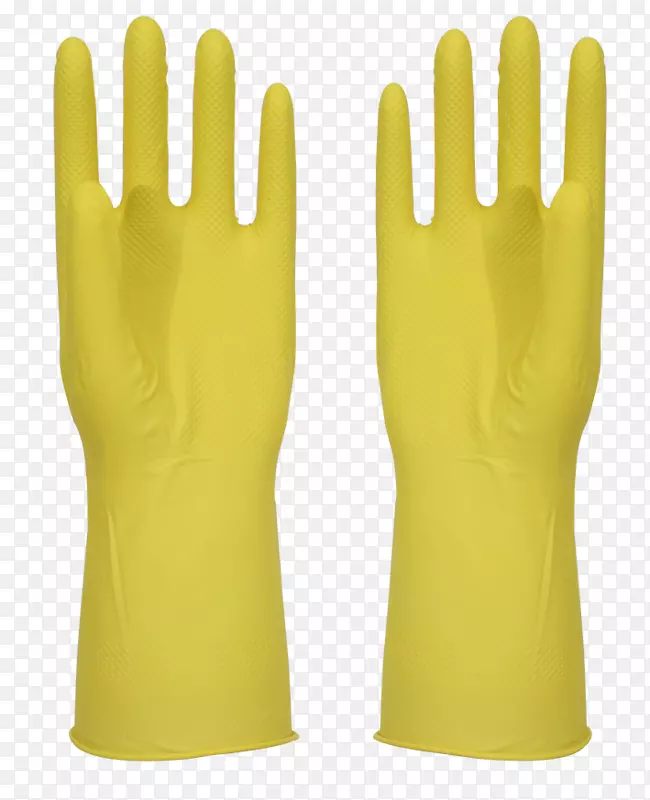 手套安全设计