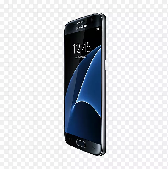三星银河S7边缘Android智能手机超级AMOLED-三星