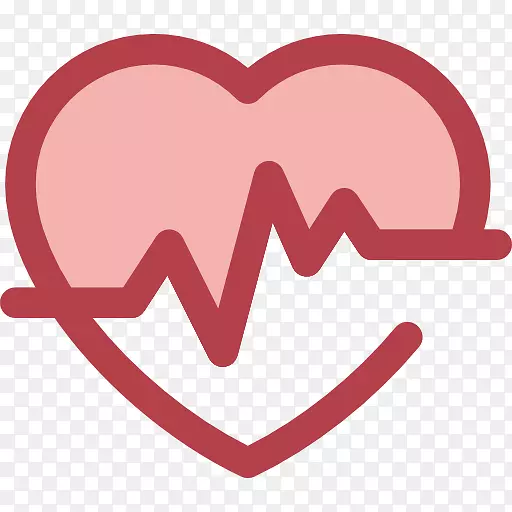心率药脉保健-心脏
