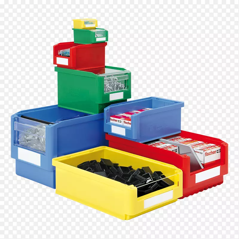 多式联运集装箱塑料箱运输