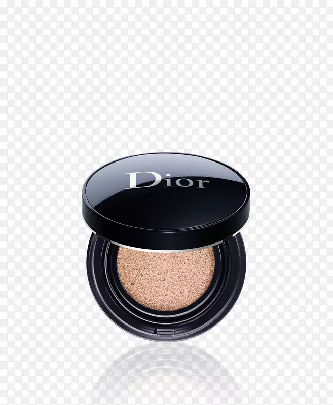 Dior Diorkin永久液体粉底化妆品克里斯汀Dior se Dior梦想皮肤垫