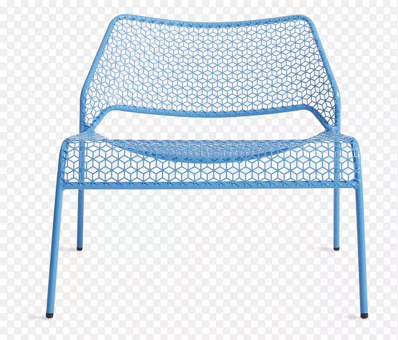 Eames躺椅，长椅，花园家具.桌子