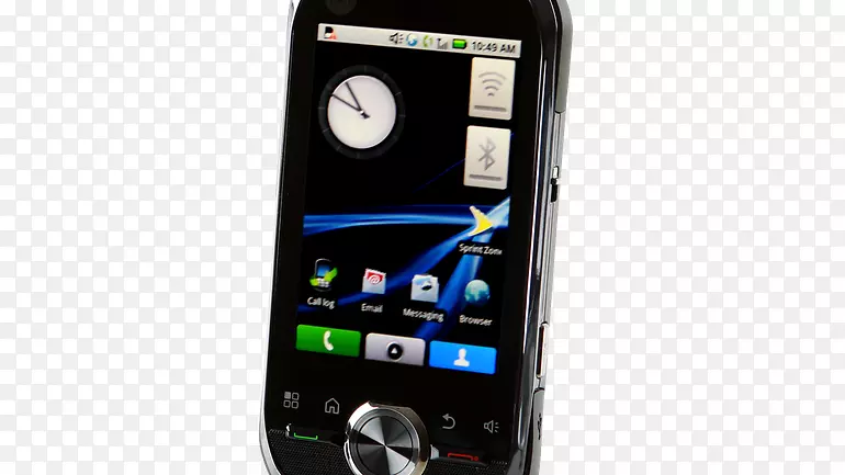 智能手机功能电话摩托罗拉冲刺公司Nextel通讯-智能手机