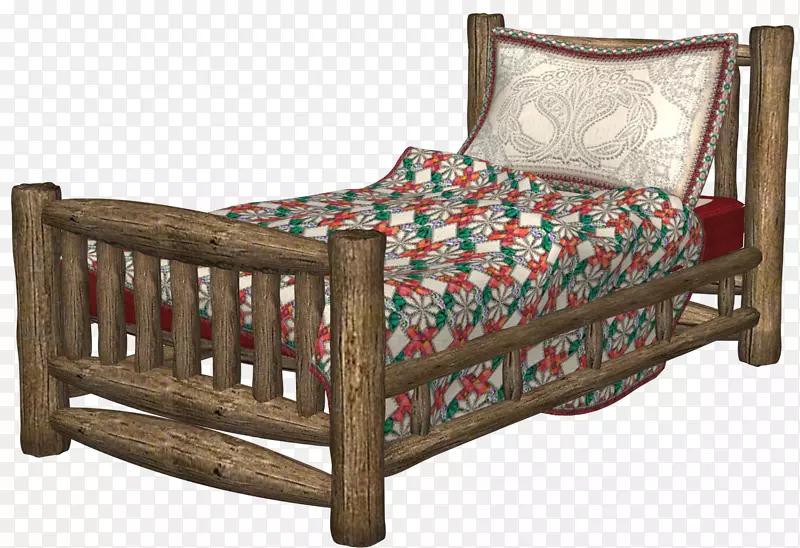 床架花园家具椅子木椅