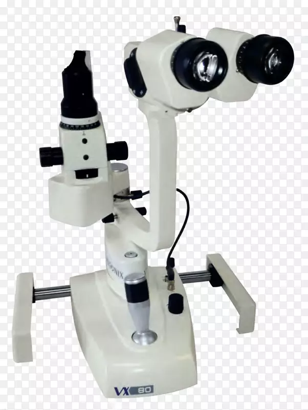 狭缝灯显微镜眼科光表显微镜