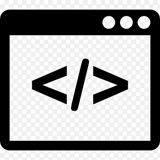 计算机图标源代码程序优化计算机编程符号
