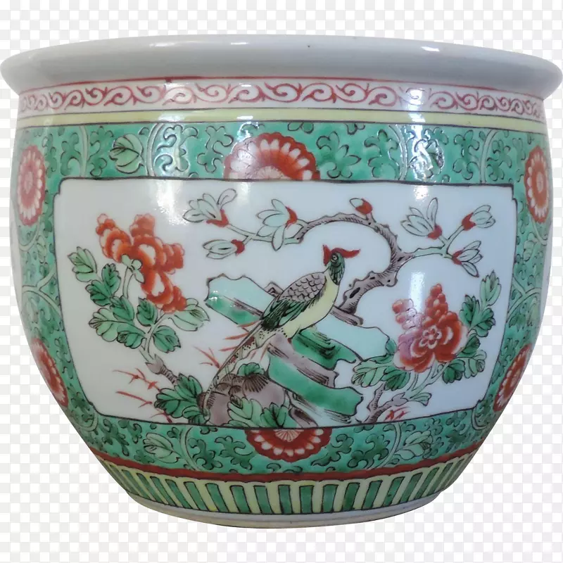 出口陶瓷花瓶