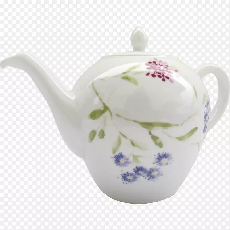 茶壶瓷壶