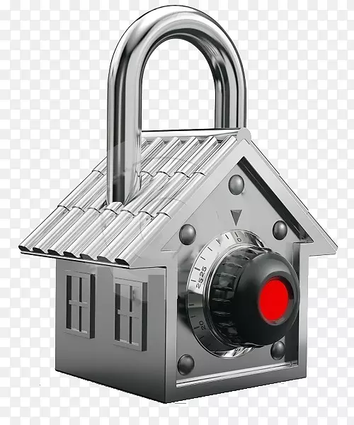 安全警报器和系统家庭安全门安全闭路电视保险箱