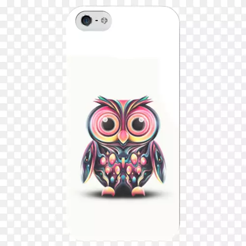 OWL iPhone 6加上桌面壁纸苹果iPhone 7加上iPhone6s-OWL