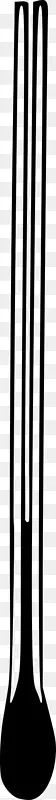 行字体线