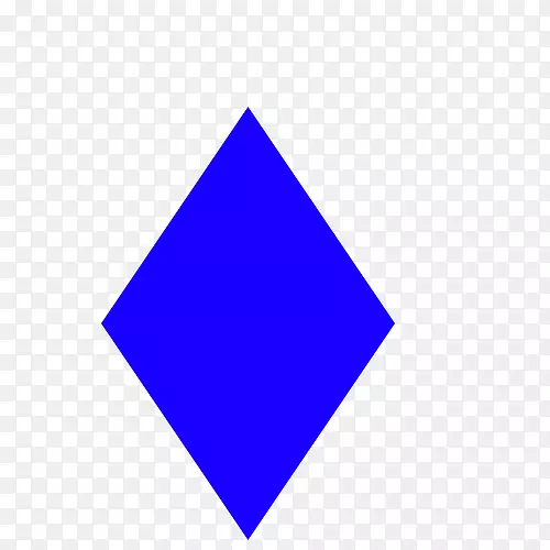菱形面积二维空间平行四边形