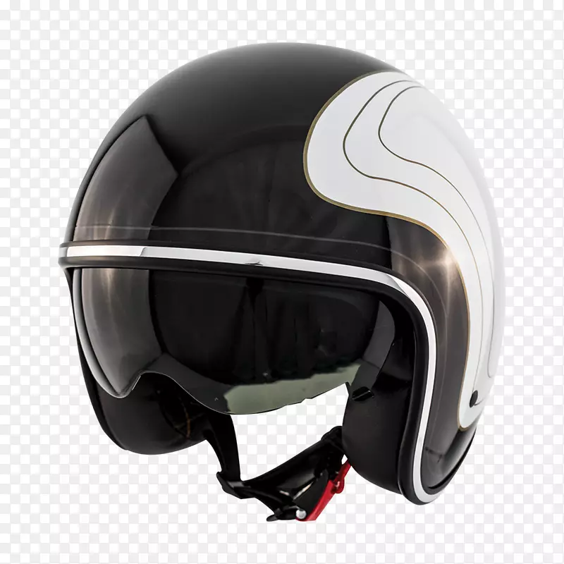 自行车头盔摩托车头盔滑雪雪板头盔jethelm护目镜自行车头盔