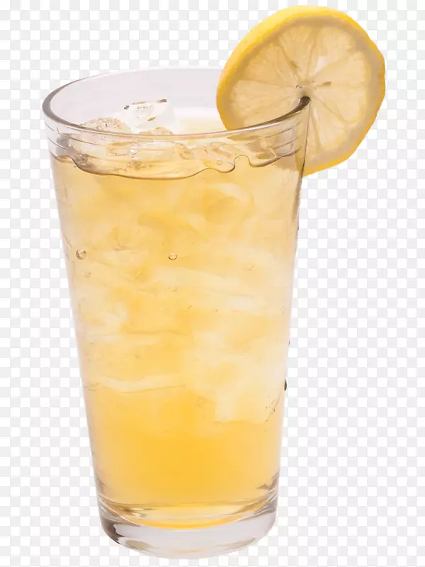 长岛冰茶橙汁柠檬水冰茶