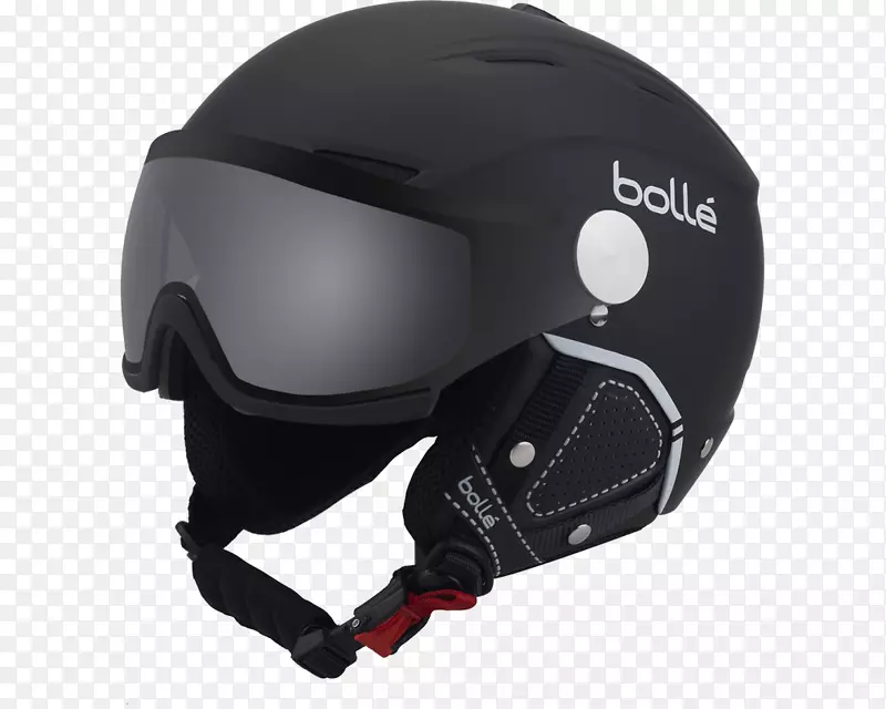 滑雪护目镜和雪板头盔护目镜滑雪头盔