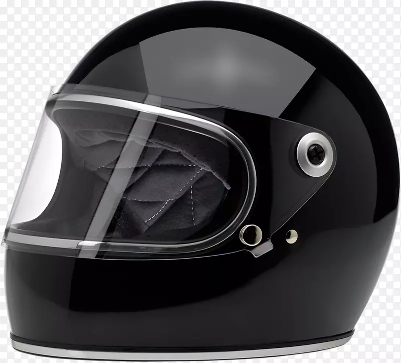 摩托车头盔自行车整体式摩托车附件摩托车头盔