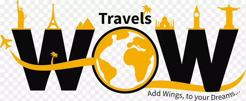 旅游标志服务护照-旅游
