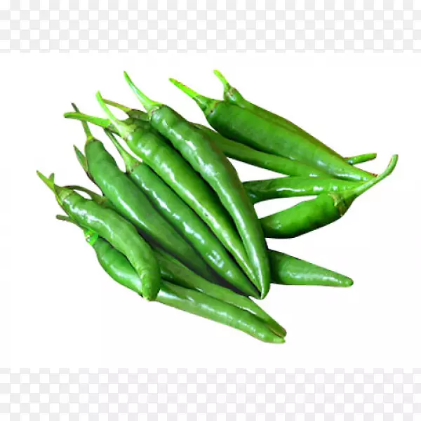 印度菜辣椒有机食品曼迪蔬菜