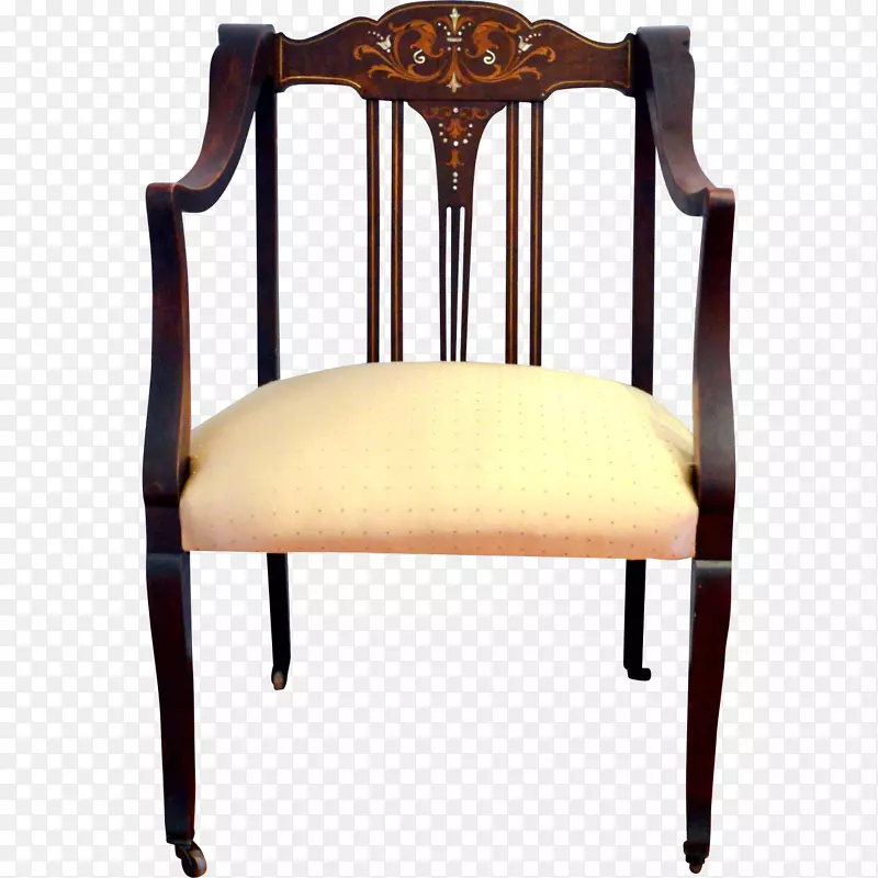 椅子，桌子，家具，木制的椅子