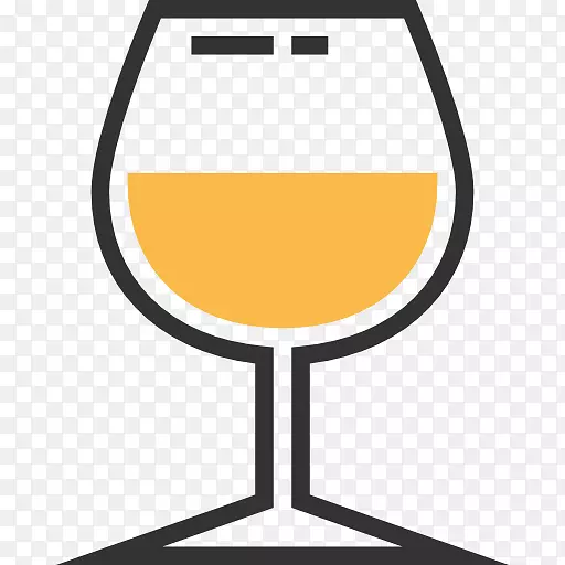 酒杯饮料电脑图标剪辑艺术饮料