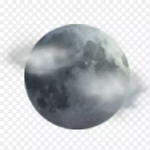 月亮露娜24云彩摄影工作室-月亮