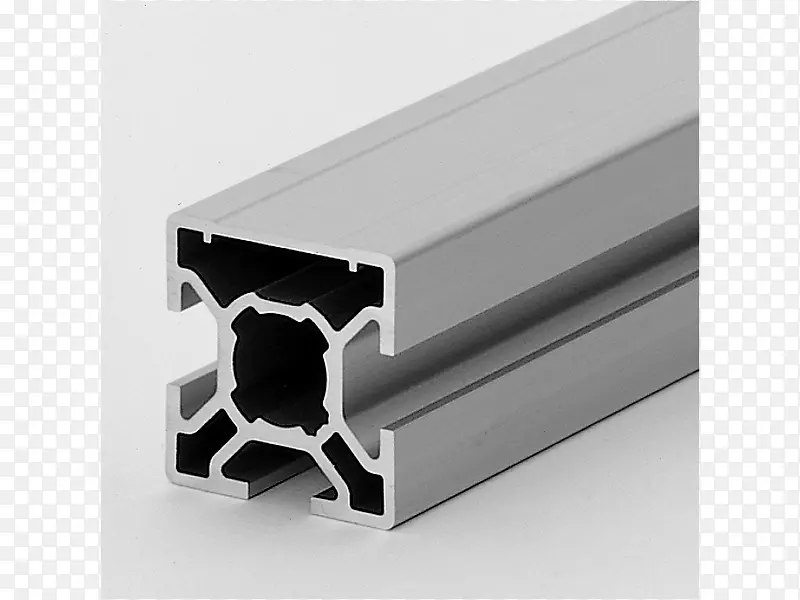 Proilati di alluminio挤压铝阳极氧化塑料