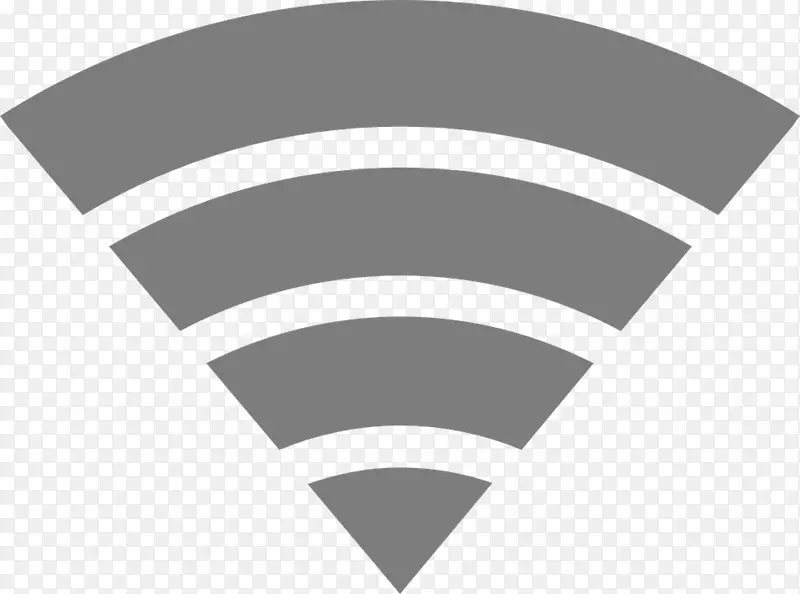 无线局域网电脑图标热点剪贴画