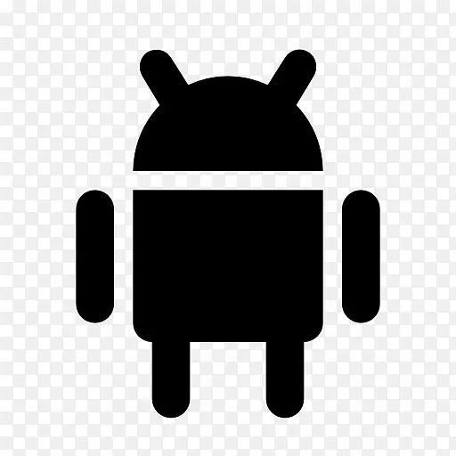 android软件开发计算机图标-android