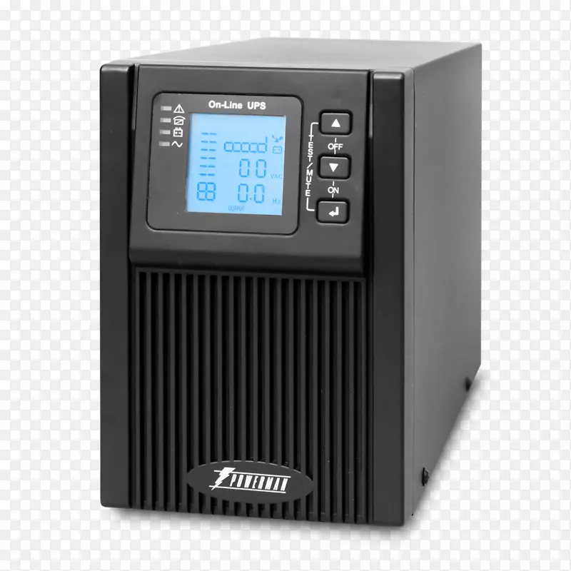 电源转换器施耐德电动apc备份pro 900 540.00 ups功率因数电池