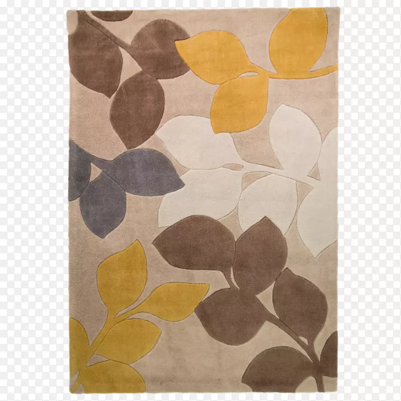 黄玉地毯灰色花纹地毯
