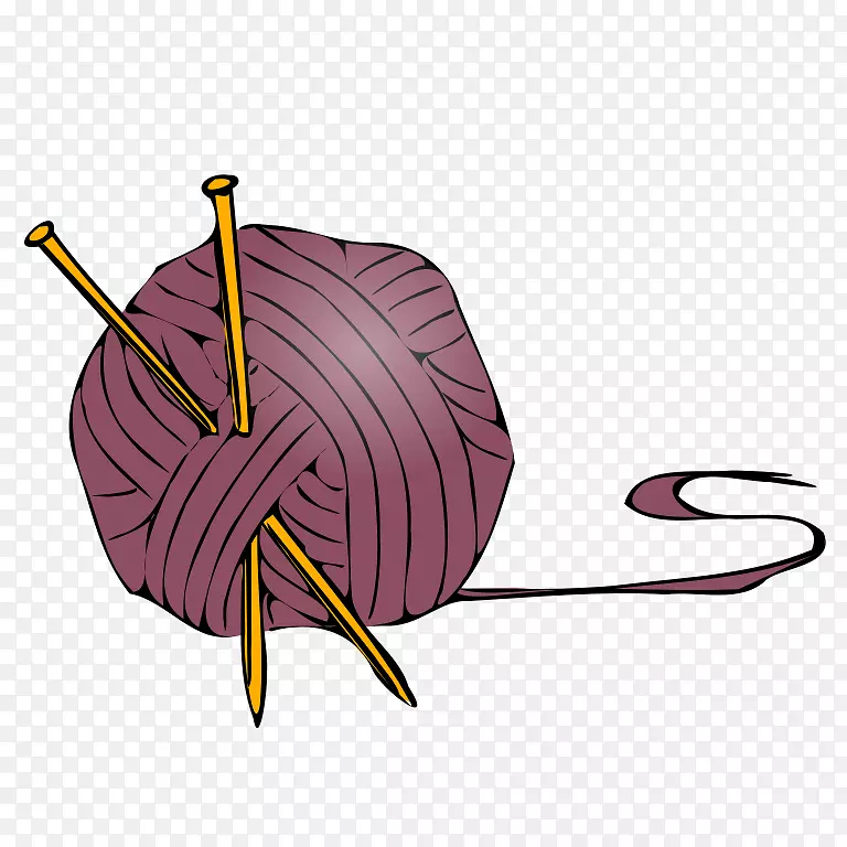 针织针纱钩针手工缝纫针