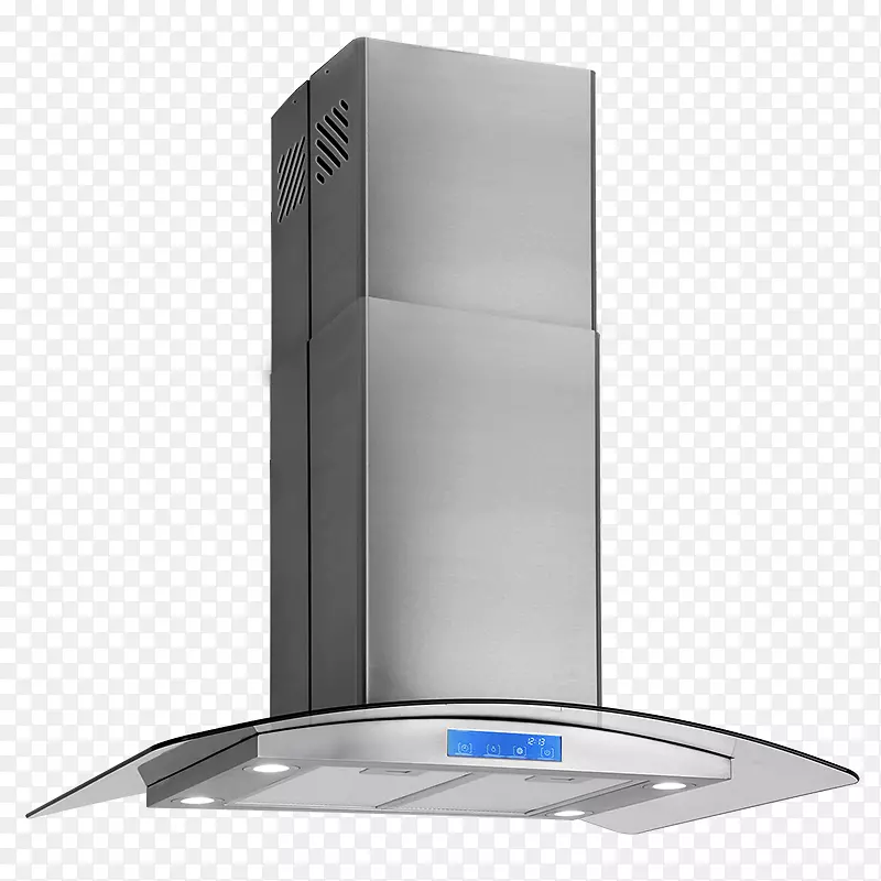 排气罩碳过滤烹饪范围厨房家用电器.厨房